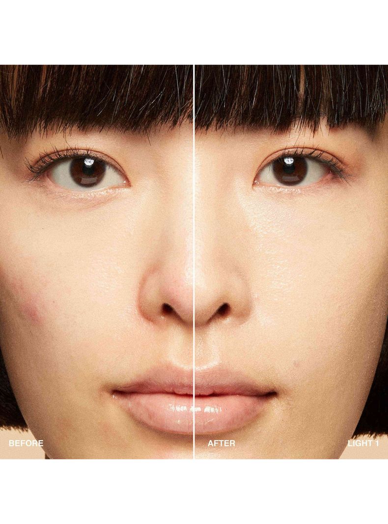 Tinte Hidratante Vitamin Enriched Skin Tint SPF 15 Light 1 50 ml-5