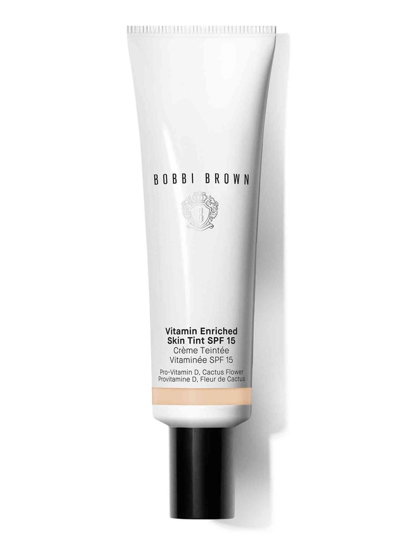Tinte Hidratante Vitamin Enriched Skin Tint SPF 15 Light 2 50 ml-0