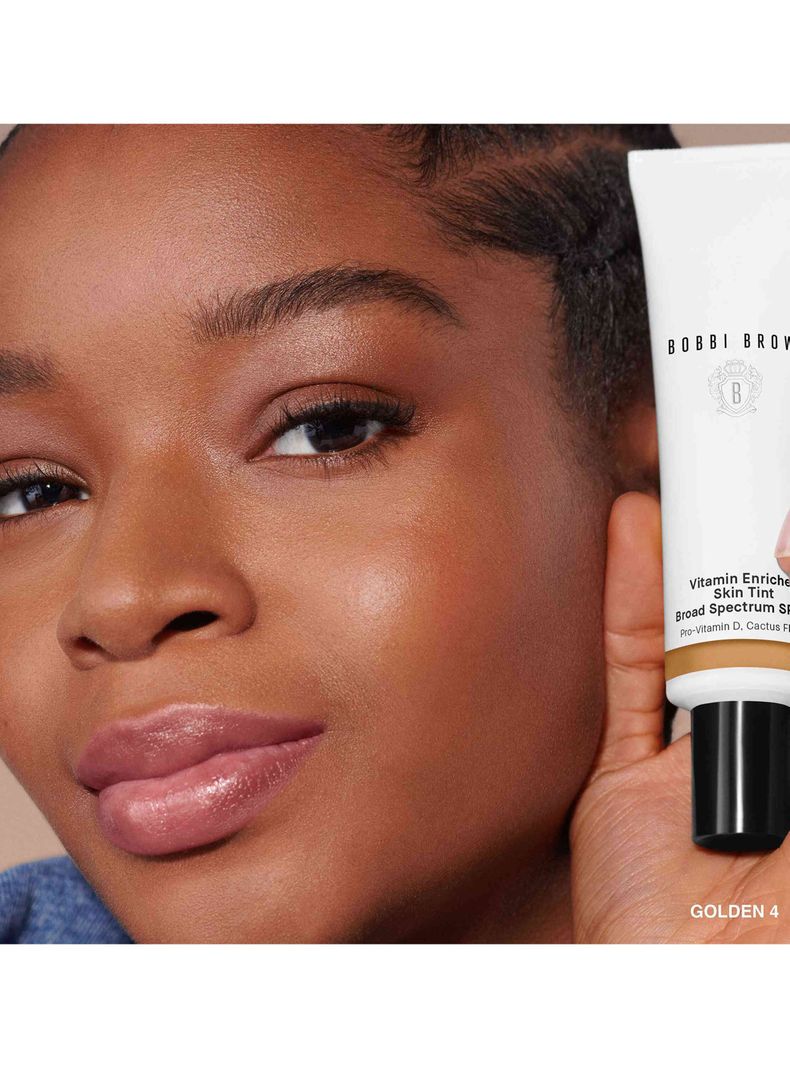 Tinte Hidratante Vitamin Enriched Skin Tint SPF 15 Light 2 50 ml-3