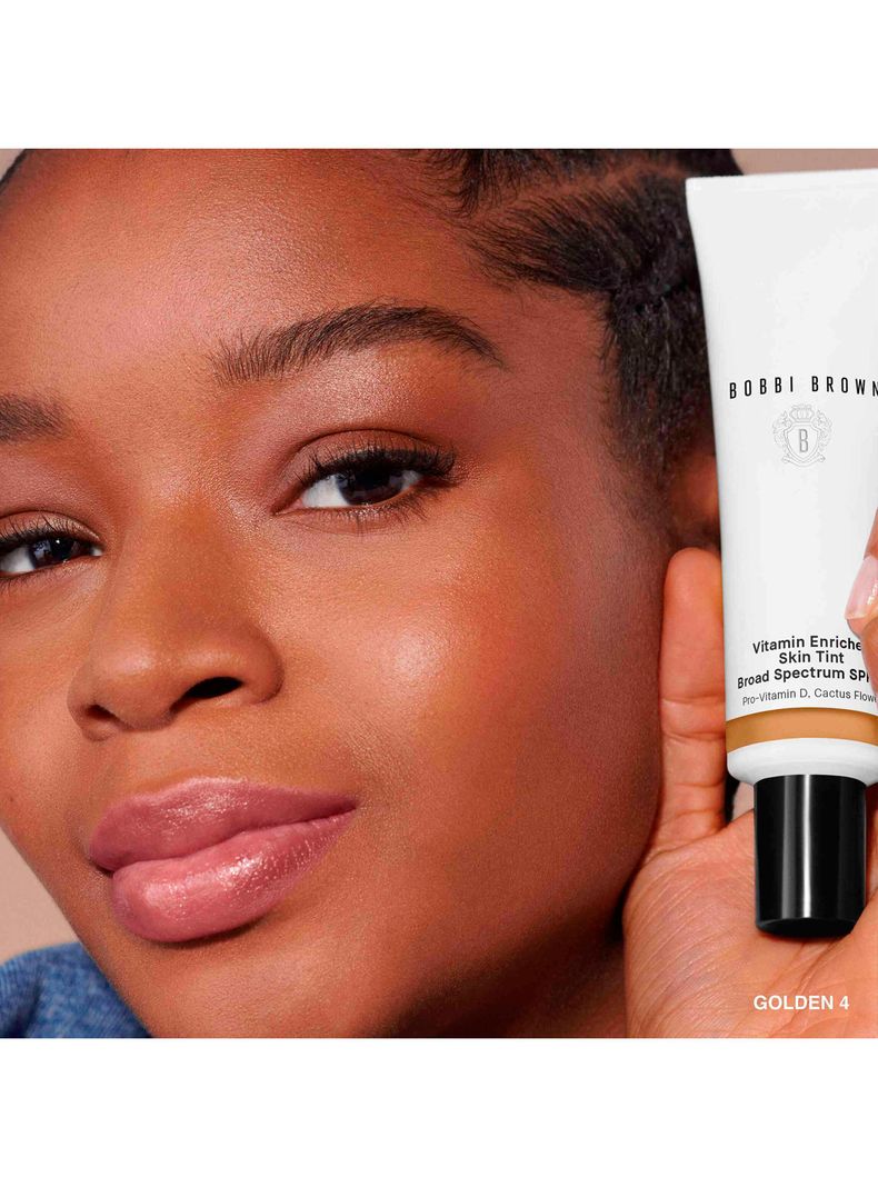 Tinte Hidratante Vitamin Enriched Skin Tint SPF 15 Light 3 50 ml-4