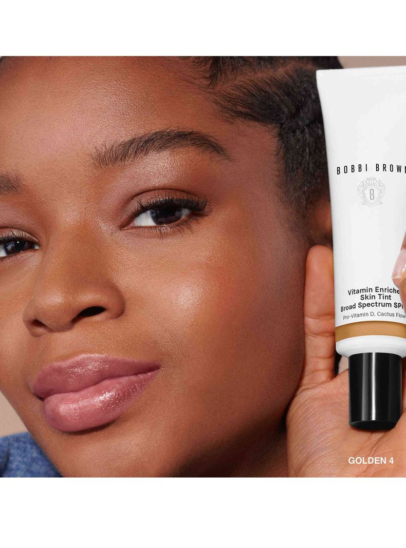 Tinte Hidratante Vitamin Enriched Skin Tint SPF 15 Medium 1 50 ml-3