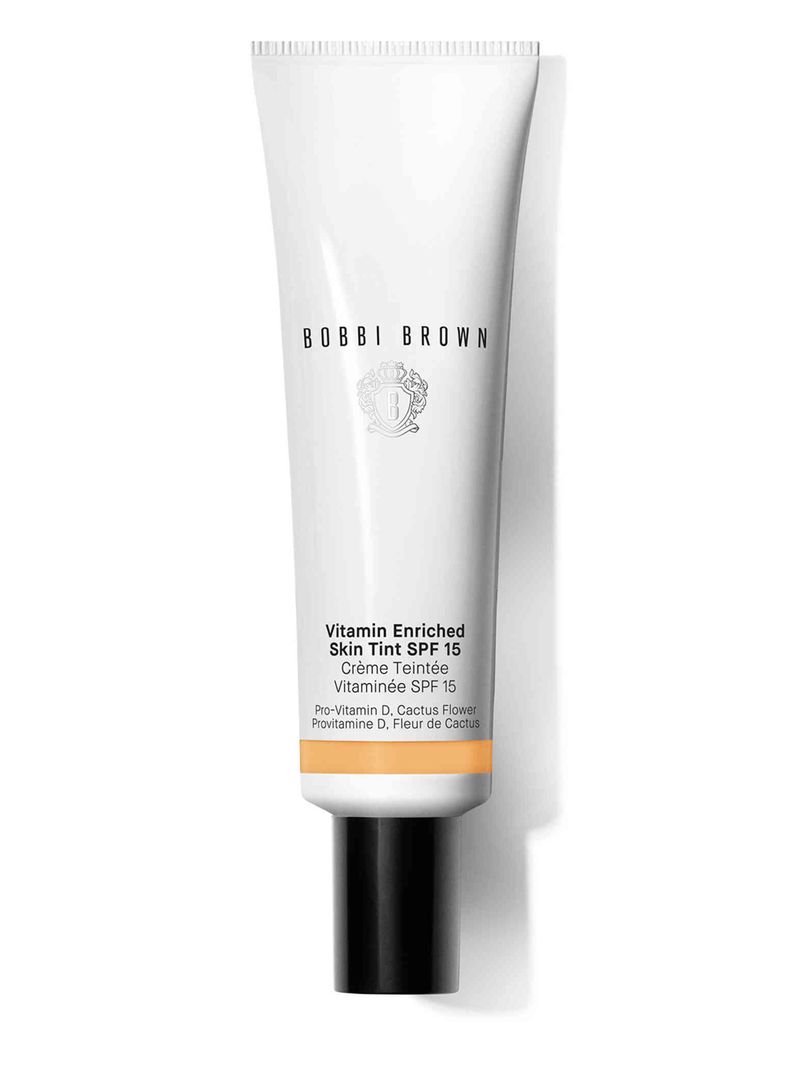 Tinte Hidratante Vitamin Enriched Skin Tint SPF 15 Medium 1 50 ml-0