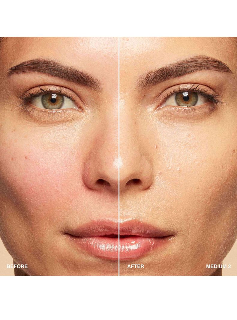 Tinte Hidratante Vitamin Enriched Skin Tint SPF 15 Medium2-5