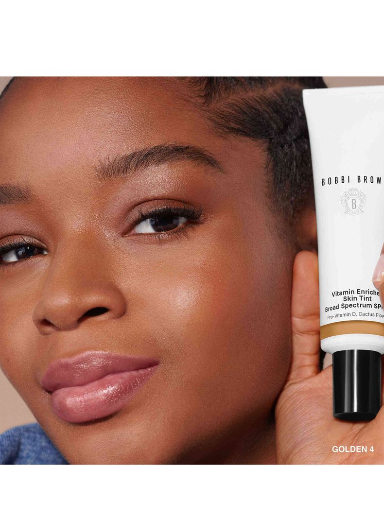 Tinte Hidratante Vitamin Enriched Skin Tint SPF 15 Medium2-2