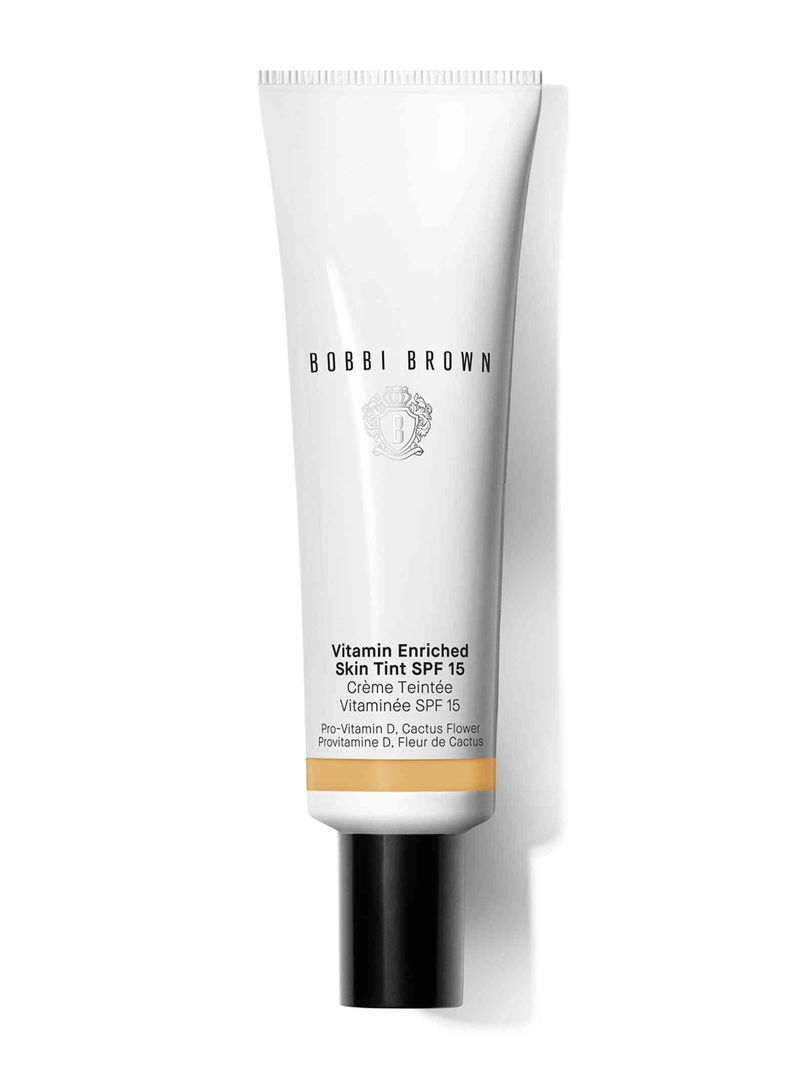 Tinte Hidratante Vitamin Enriched Skin Tint SPF 15 Medium2-0