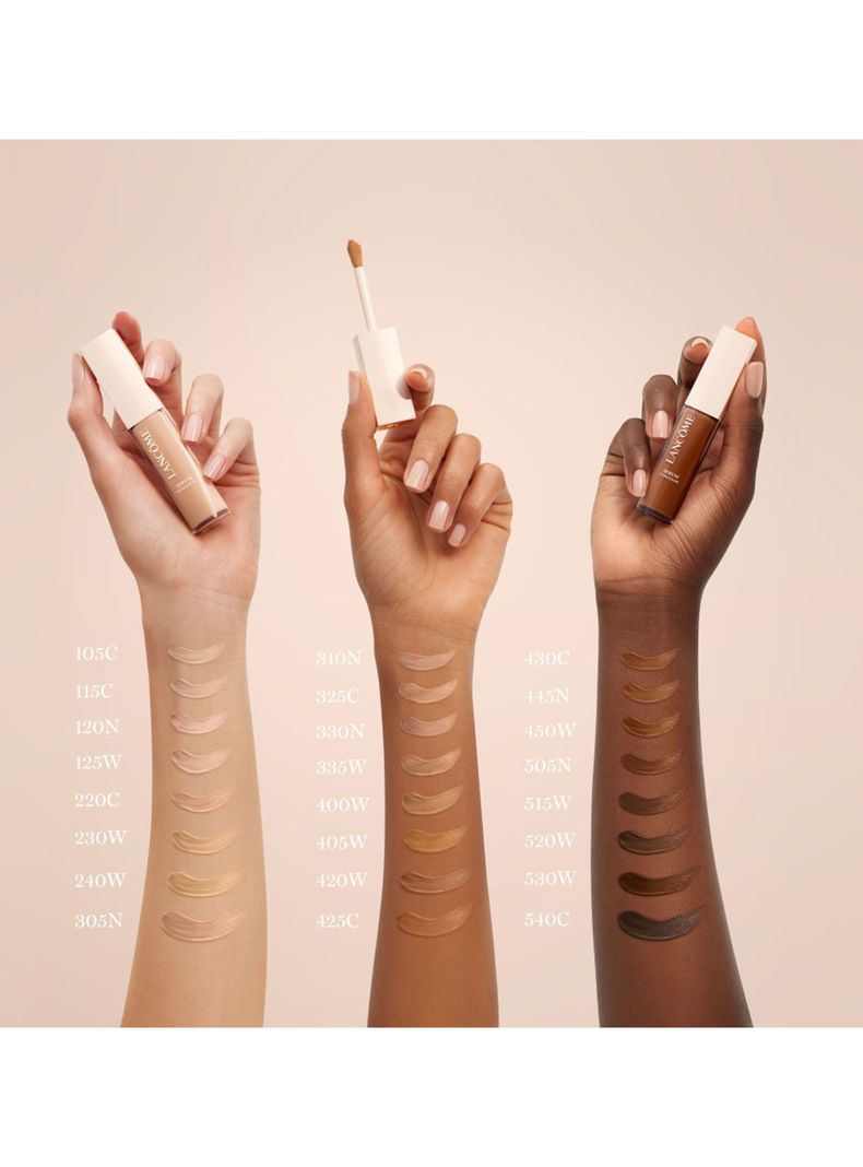 Corrector Teint Idole Ultra Wear Care and Glow Concealer 220C 13.5 ml-3