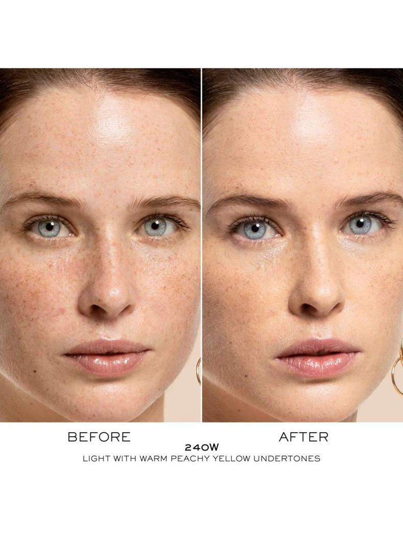 Corrector Teint Idole Ultra Wear Care and Glow Concealer 240W 13.5 ml-2