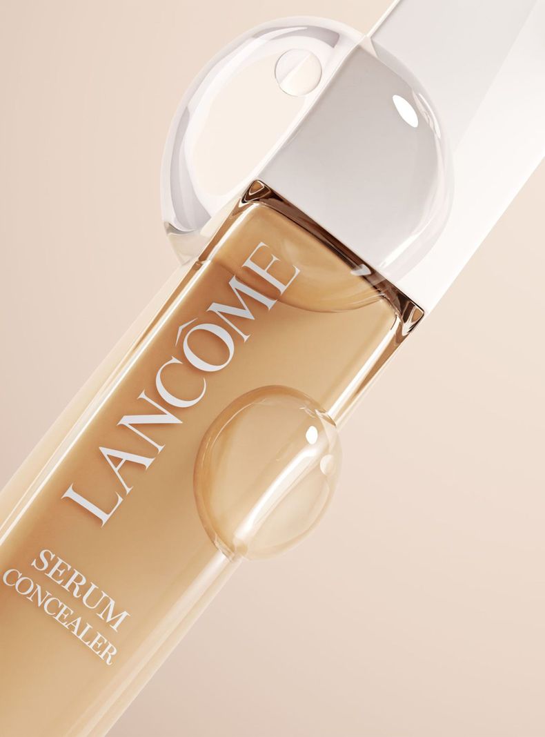 Corrector Teint Idole Ultra Wear Care and Glow Concealer 310N 13.5 ml-5