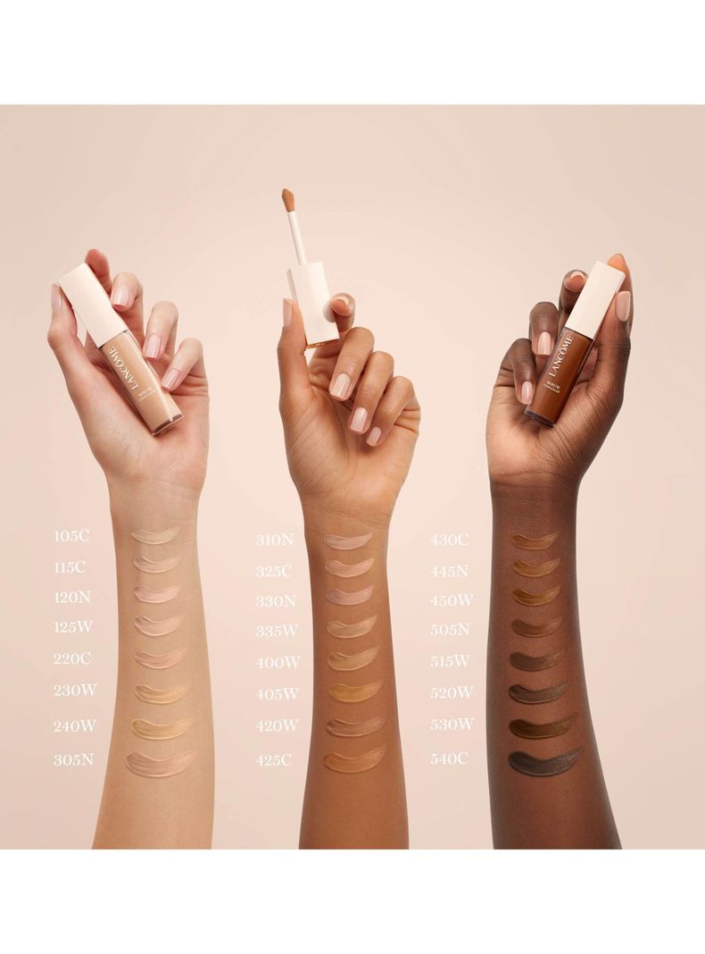 Corrector Teint Idole Ultra Wear Care and Glow Concealer 310N 13.5 ml-3