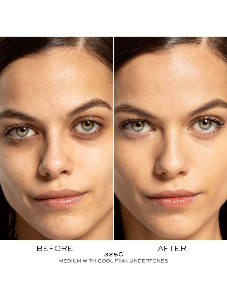 Corrector Teint Idole Ultra Wear Care and Glow Concealer 325C 13.5 ml-2