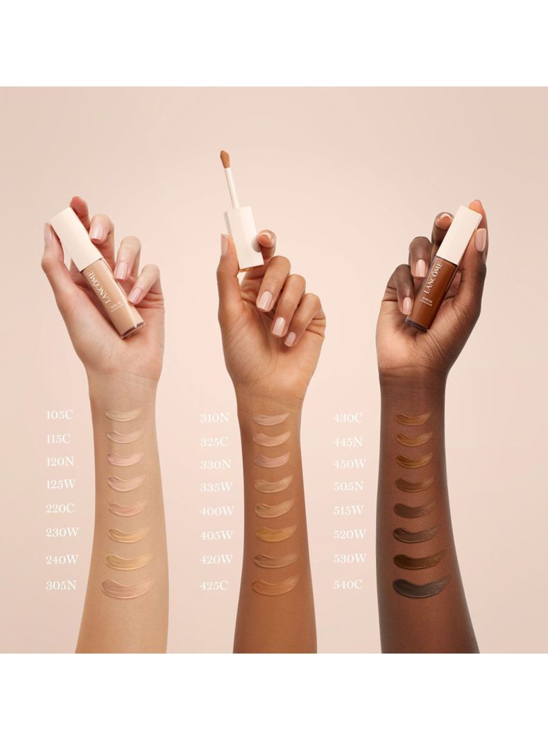 Corrector Teint Idole Ultra Wear Care and Glow Concealer 325C 13.5 ml-3