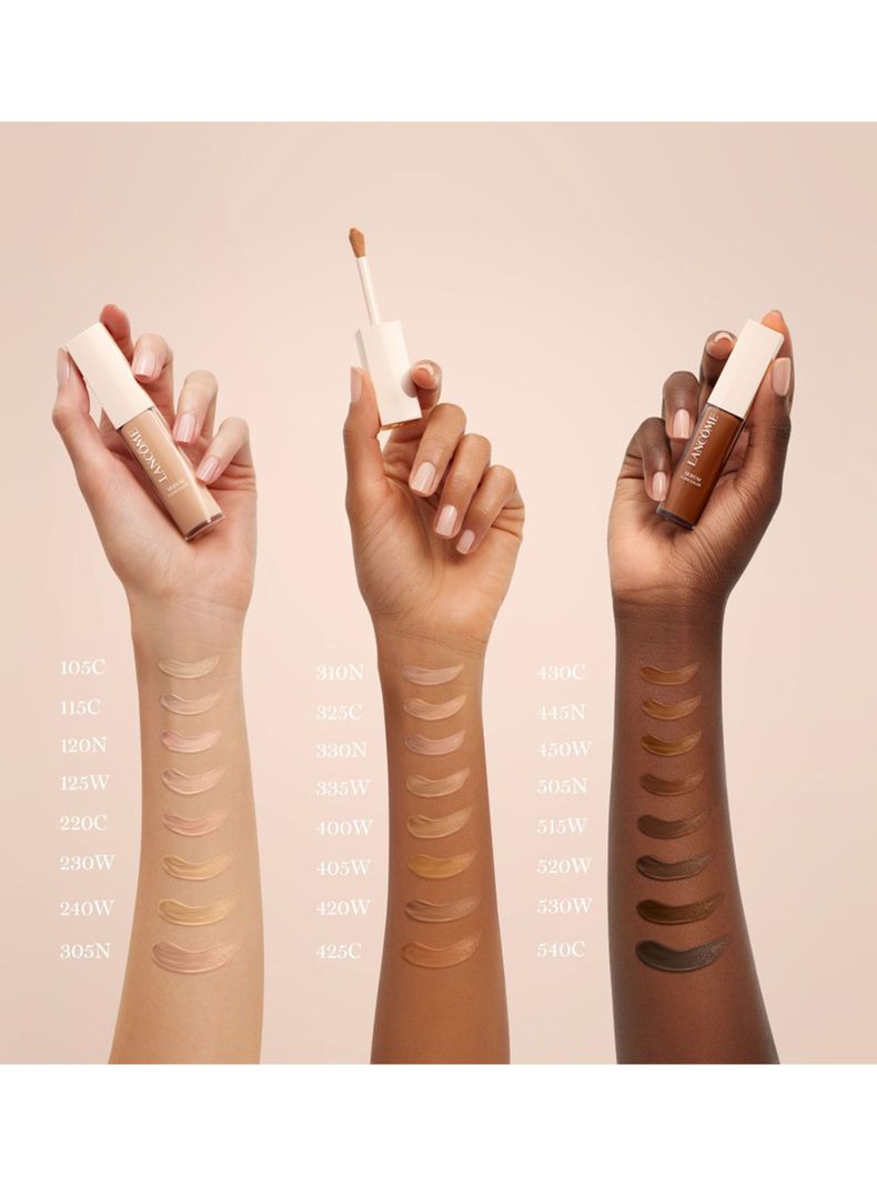 Corrector Teint Idole Ultra Wear Care and Glow Concealer 330N 13.5 ml-3