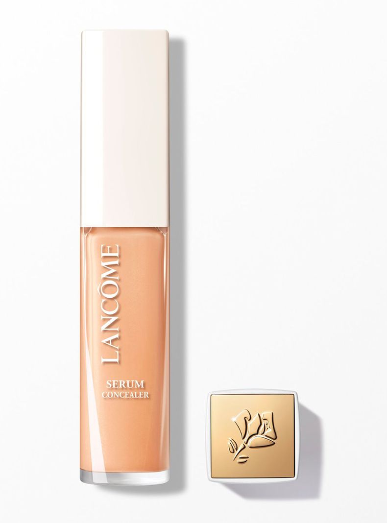 Corrector Teint Idole Ultra Wear Care and Glow Concealer 335W 13.5 ml-0