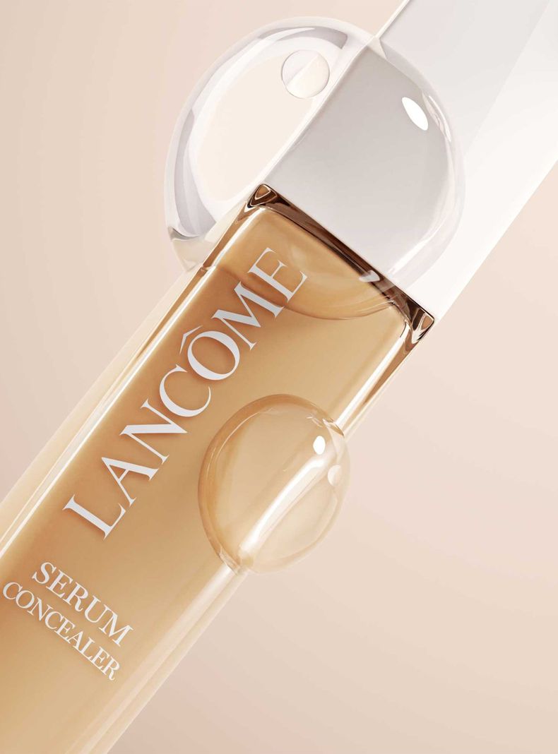 Corrector Teint Idole Ultra Wear Care and Glow Concealer 400W 13.5 ml-5