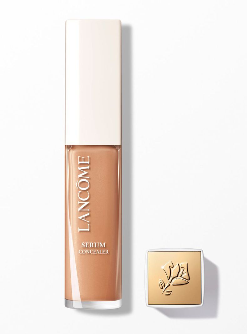 Corrector Teint Idole Ultra Wear Care and Glow Concealer 420W 13.5 ml-0