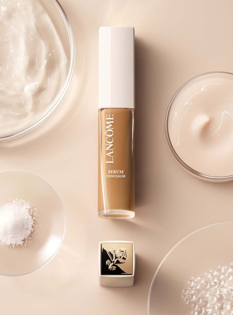 Corrector Teint Idole Ultra Wear Care and Glow Concealer 505N 13.5 ml-4