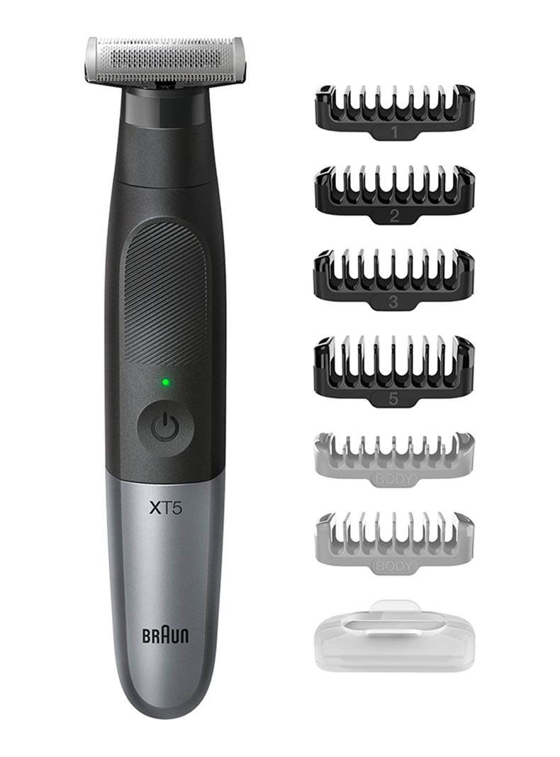 Recortadora de Barba Series X-1