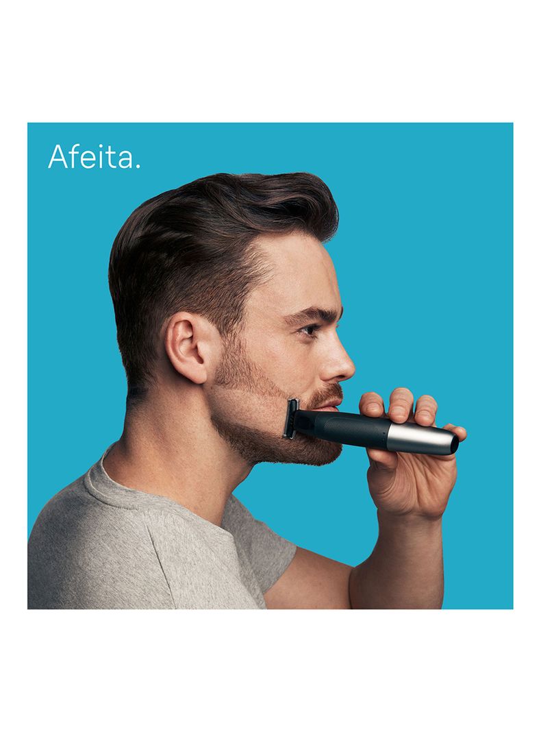 Recortadora de Barba Series X-5