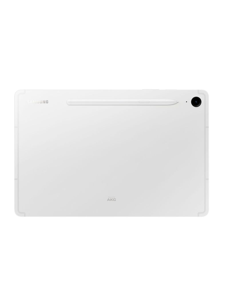 Tablet Galaxy Tab S9 FE Exynos 1380 128GB 10.9" Silver-2