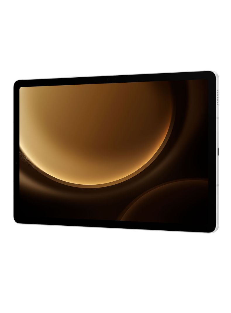 Tablet Galaxy Tab S9 FE Exynos 1380 128GB 10.9" Silver-6