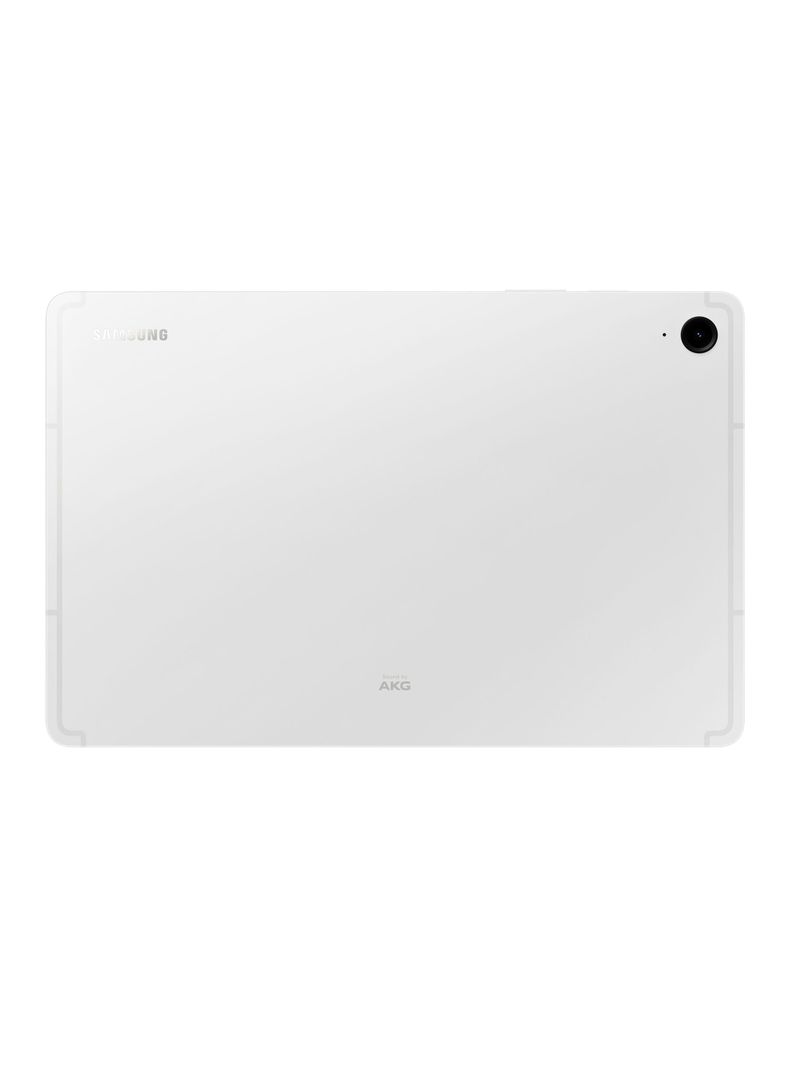 Tablet Galaxy Tab S9 FE Exynos 1380 128GB 10.9" Silver-4