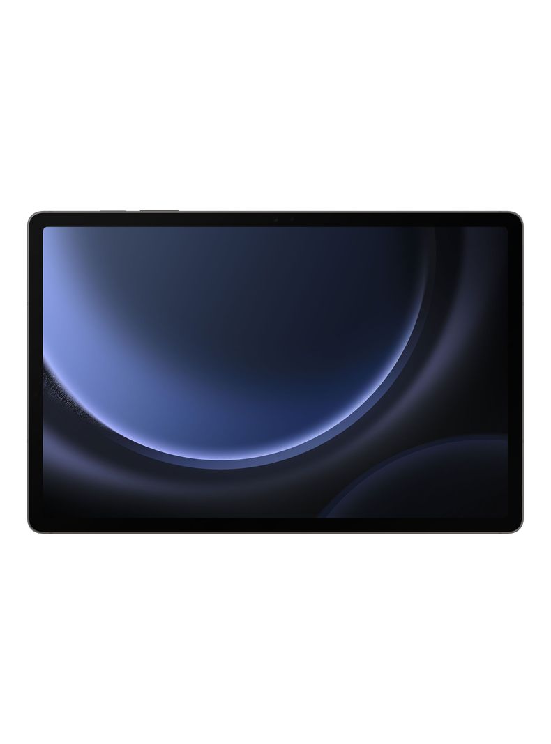 Tablet Galaxy Tab S9 FE Plus Exynos 1380 128GB 12.4" Gray-3