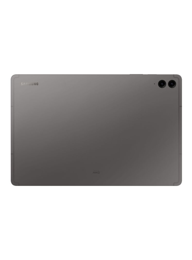 Tablet Galaxy Tab S9 FE Plus Exynos 1380 128GB 12.4" Gray-4