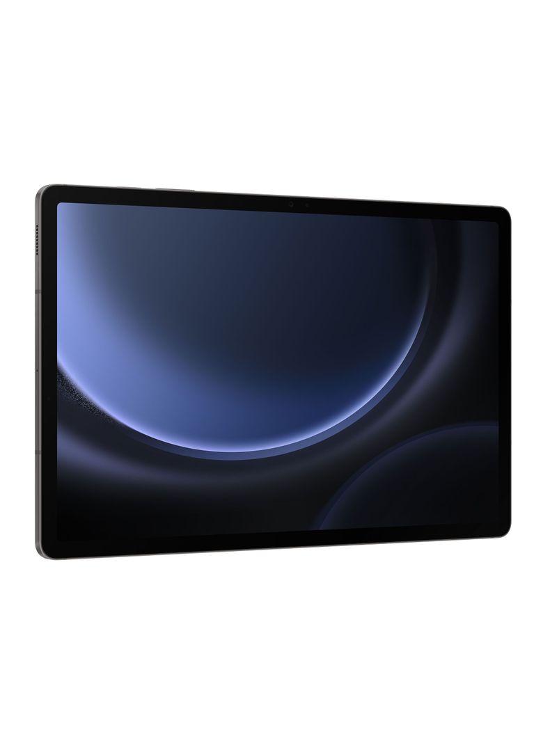 Tablet Galaxy Tab S9 FE Plus Exynos 1380 128GB 12.4" Gray-5
