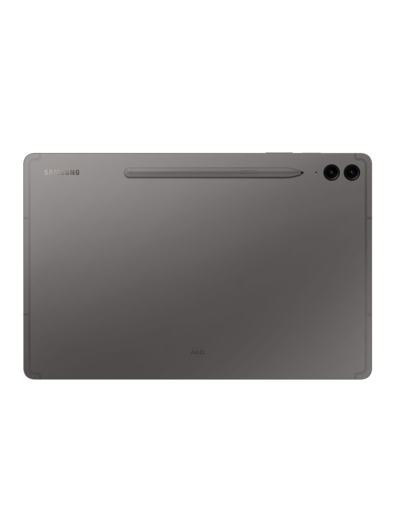 Tablet Galaxy Tab S9 FE Plus Exynos 1380 128GB 12.4" Gray-2