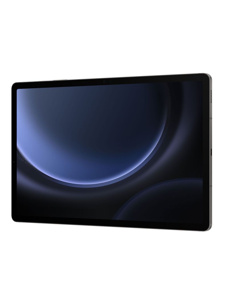 Tablet Galaxy Tab S9 FE Plus Exynos 1380 128GB 12.4" Gray-6