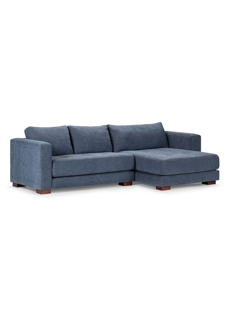 Seccional Copeland Derecha Tela Indigo-1