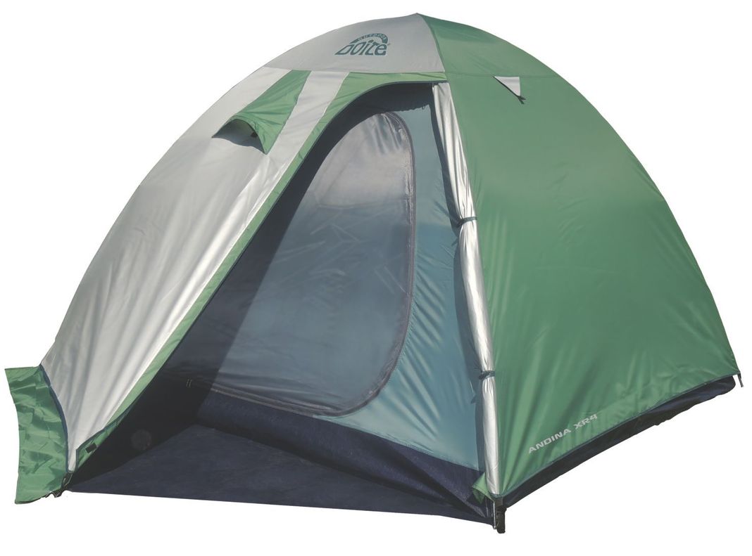 Carpa Doite 4 Personas Andina Domo-0