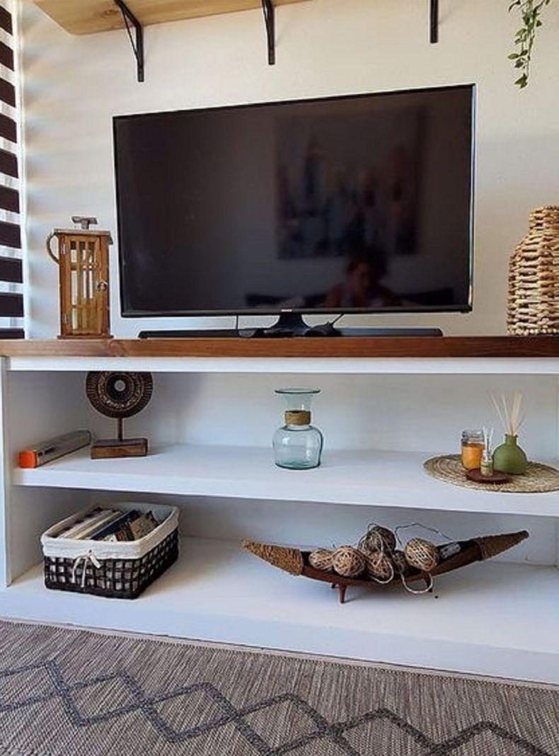 Rack TV 65" Ranco-3