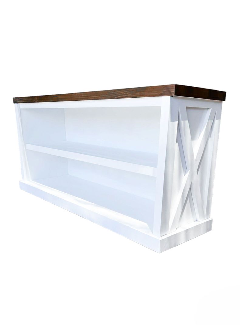 Rack TV 65" Ranco-0