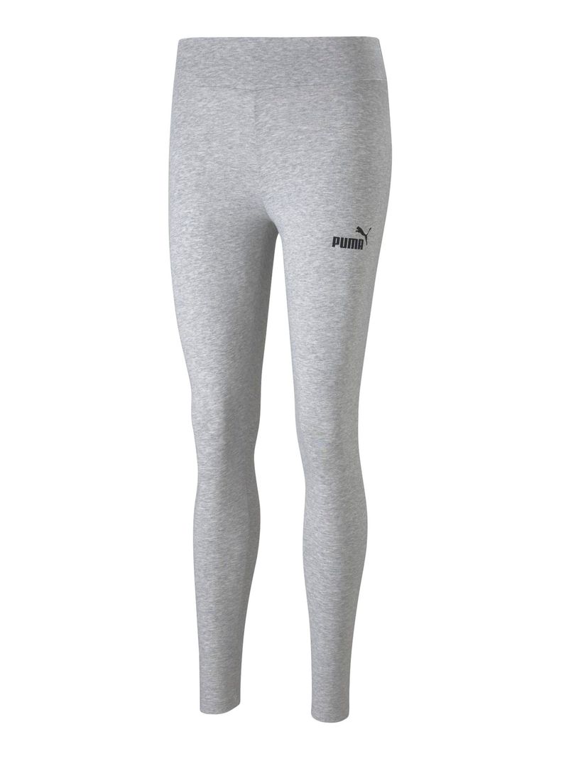 Calza ESS Woman Leggings-0