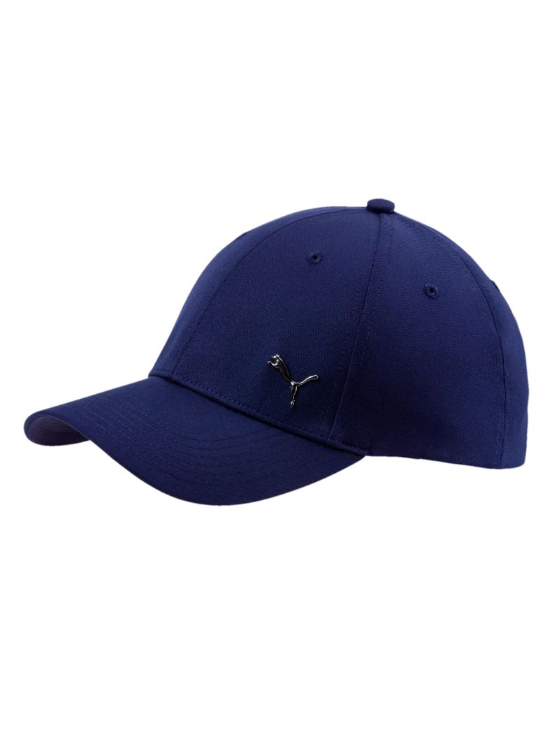 Jockey Metal Cat Cap Azul Unisex-0