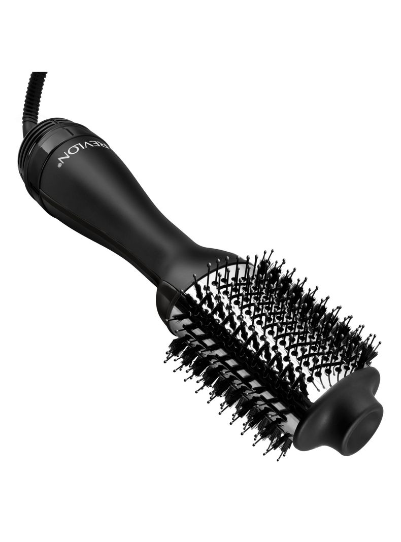 Cepillo Alisador OneStep Secador y Voluminizador Titanio-0