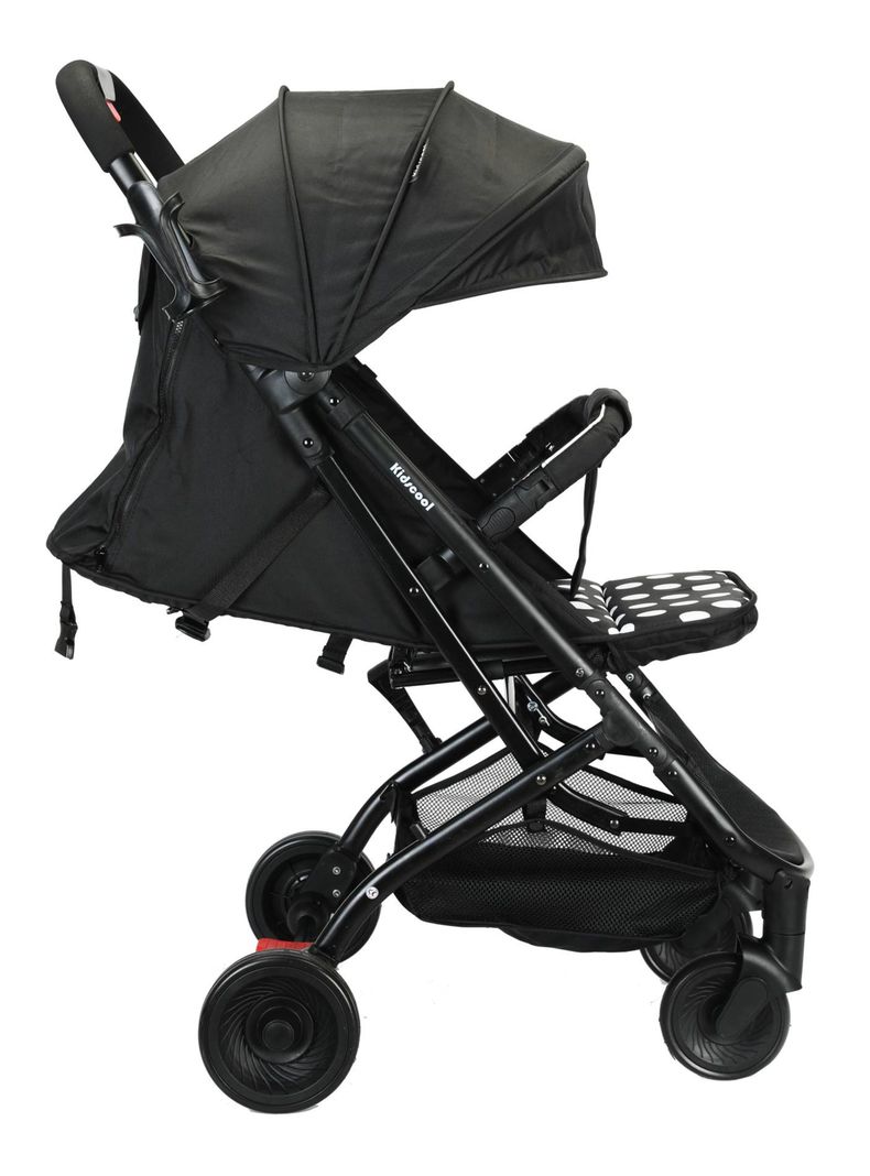 Coche Mimo Azul Ultra Compacto-2