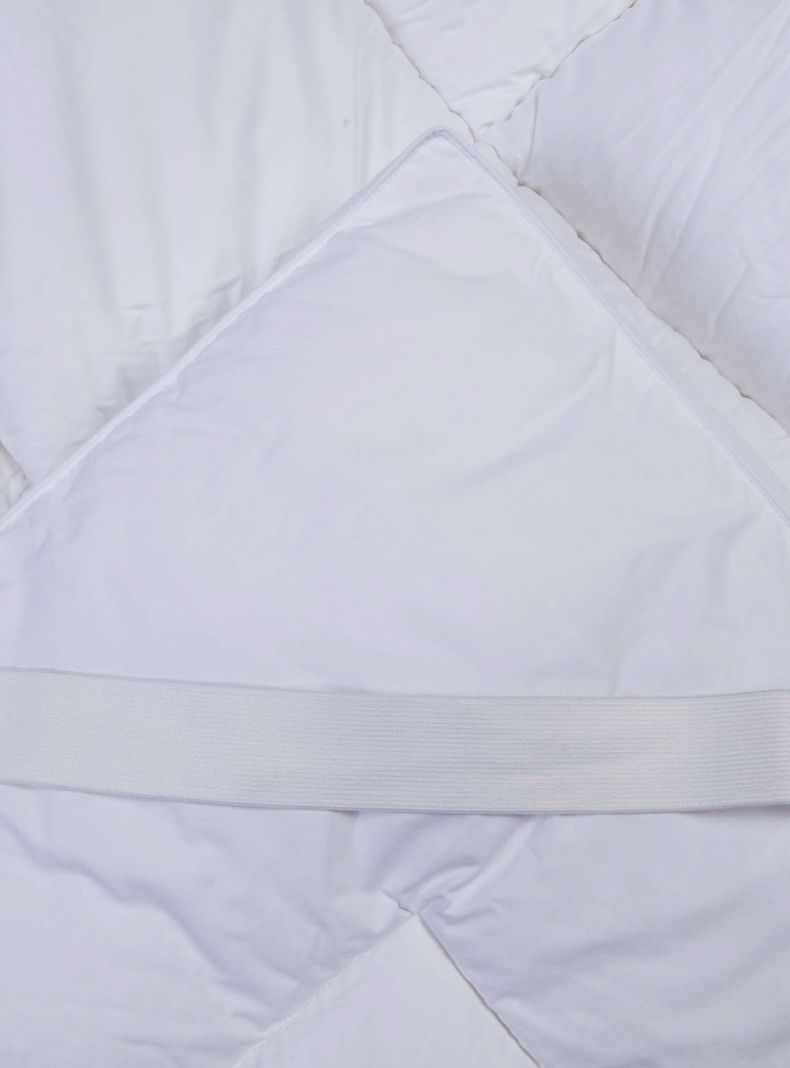 Cubrecolchón 1.5 Plazas Bed Topper 240 Hilos-0