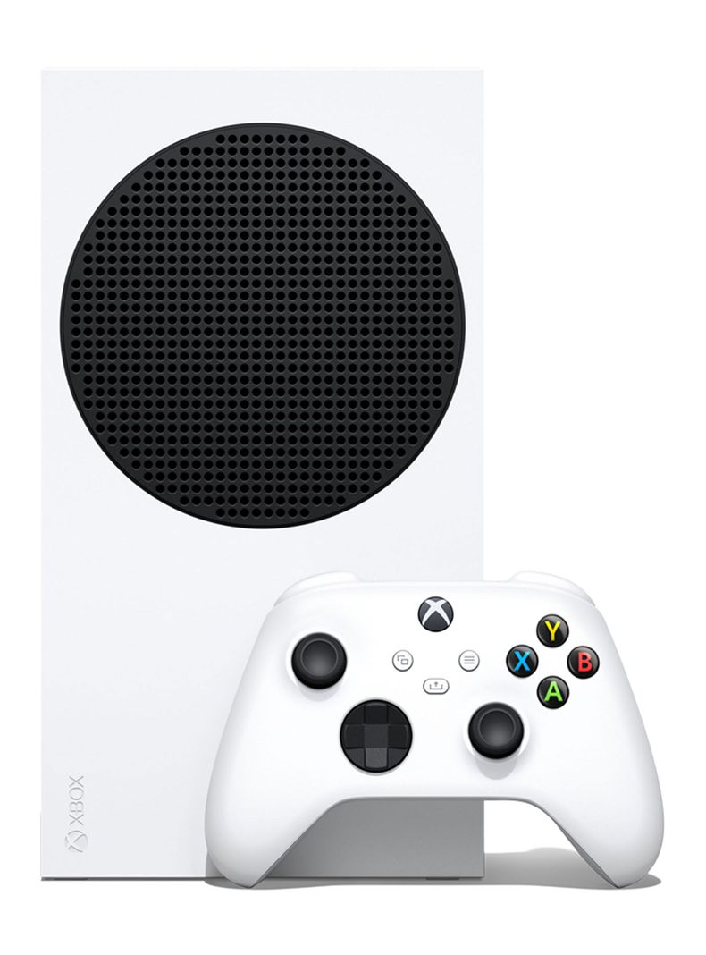Consola Xbox Series S + GamePass 3 Meses-2