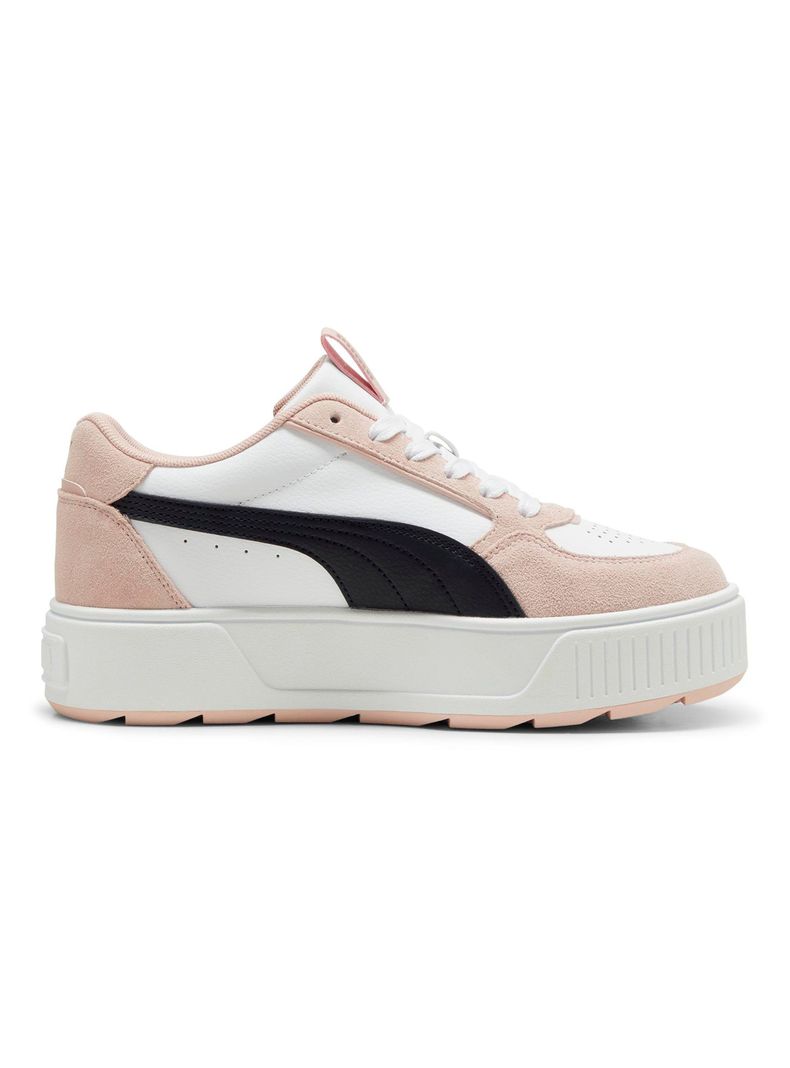 Zapatilla Urbana Karmen Rebelle Sd Multicolor Mujer-0