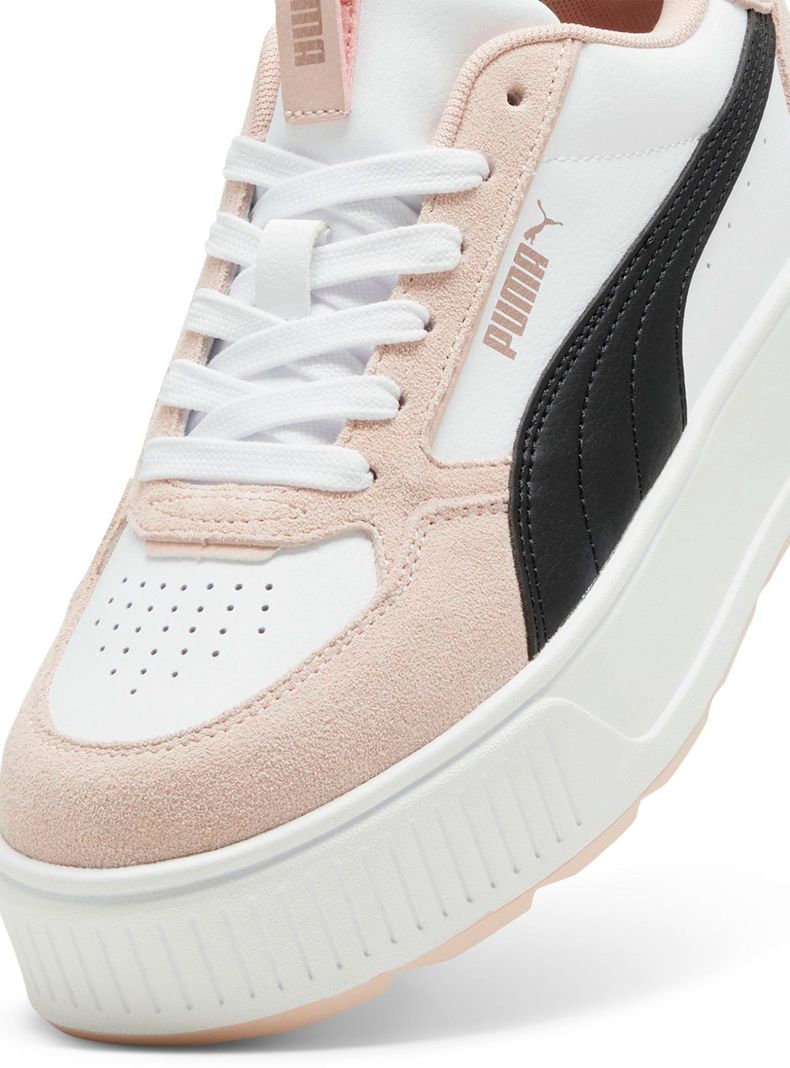 Zapatilla Urbana Karmen Rebelle Sd Multicolor Mujer-2