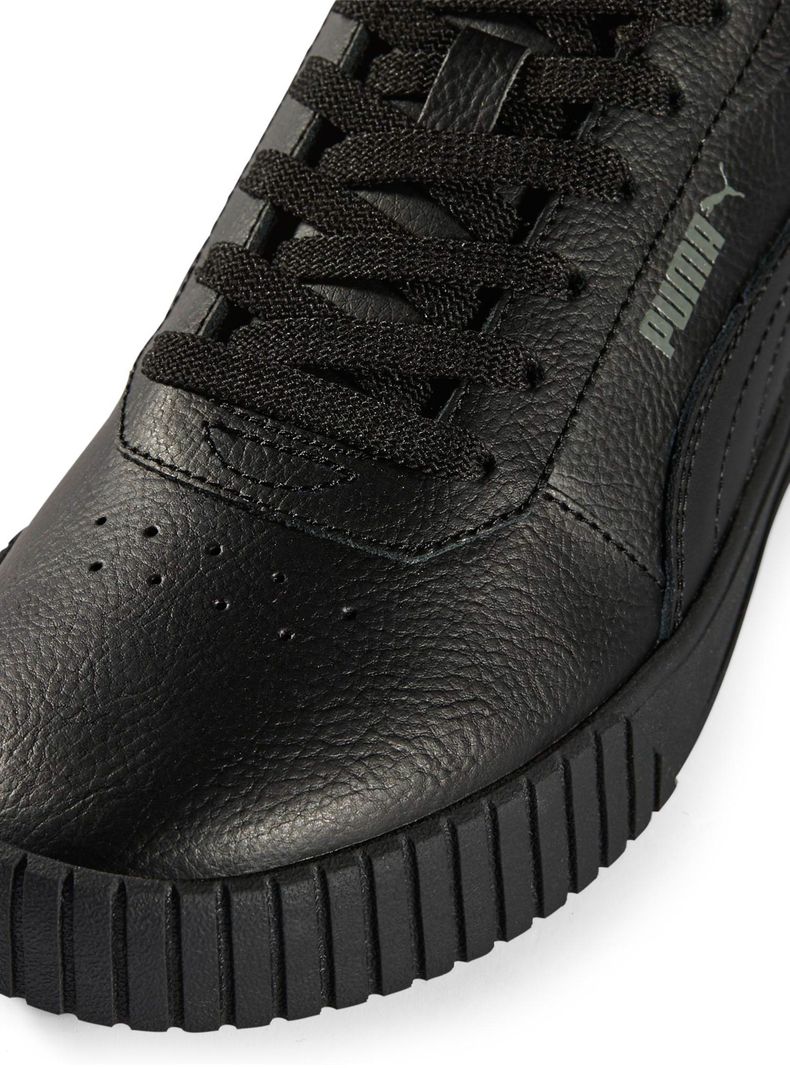 Zapatilla Urbana Black Carina 2.0 Mujer-2