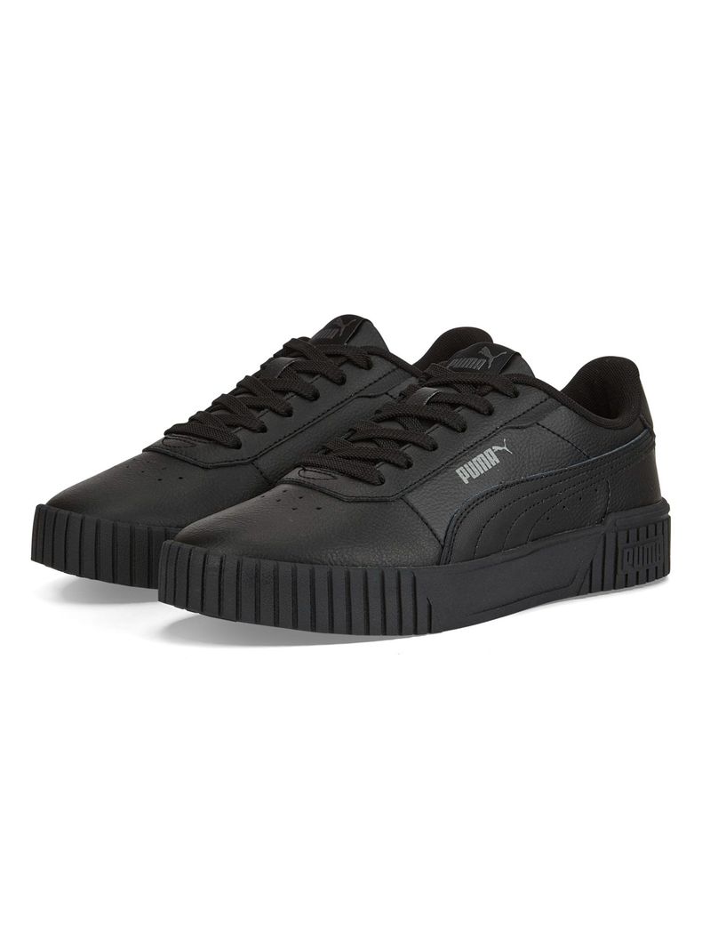 Zapatilla Urbana Black Carina 2.0 Mujer-1