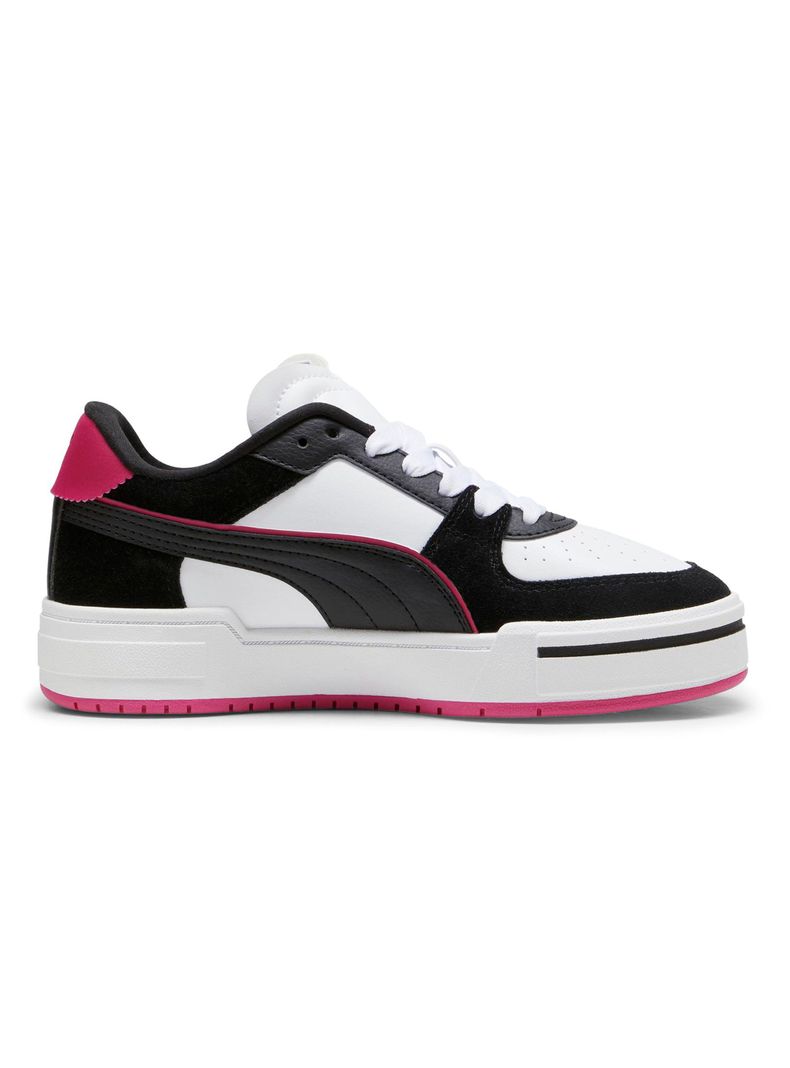 Zapatilla Urbana Ca Pro Queen Of Mujer-0