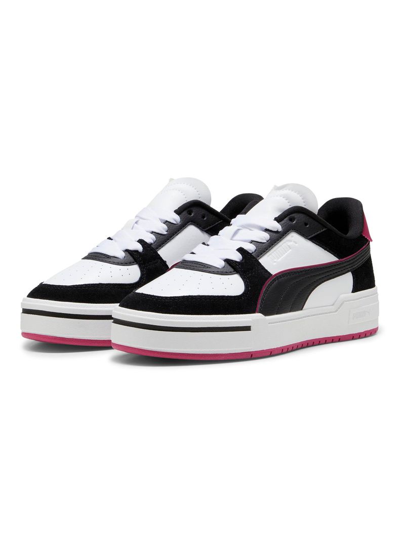 Zapatilla Urbana Ca Pro Queen Of Mujer-1