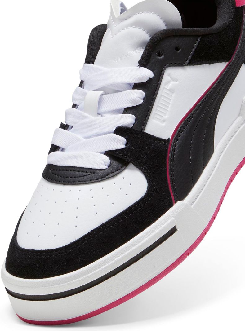 Zapatilla Urbana Ca Pro Queen Of Mujer-2
