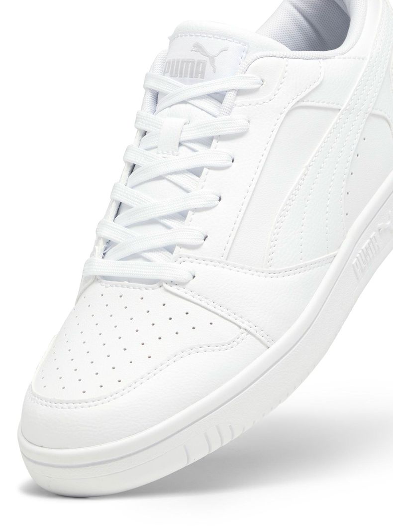 Zapatilla Urbana Cordón Rebound v6 Low Unisex-2