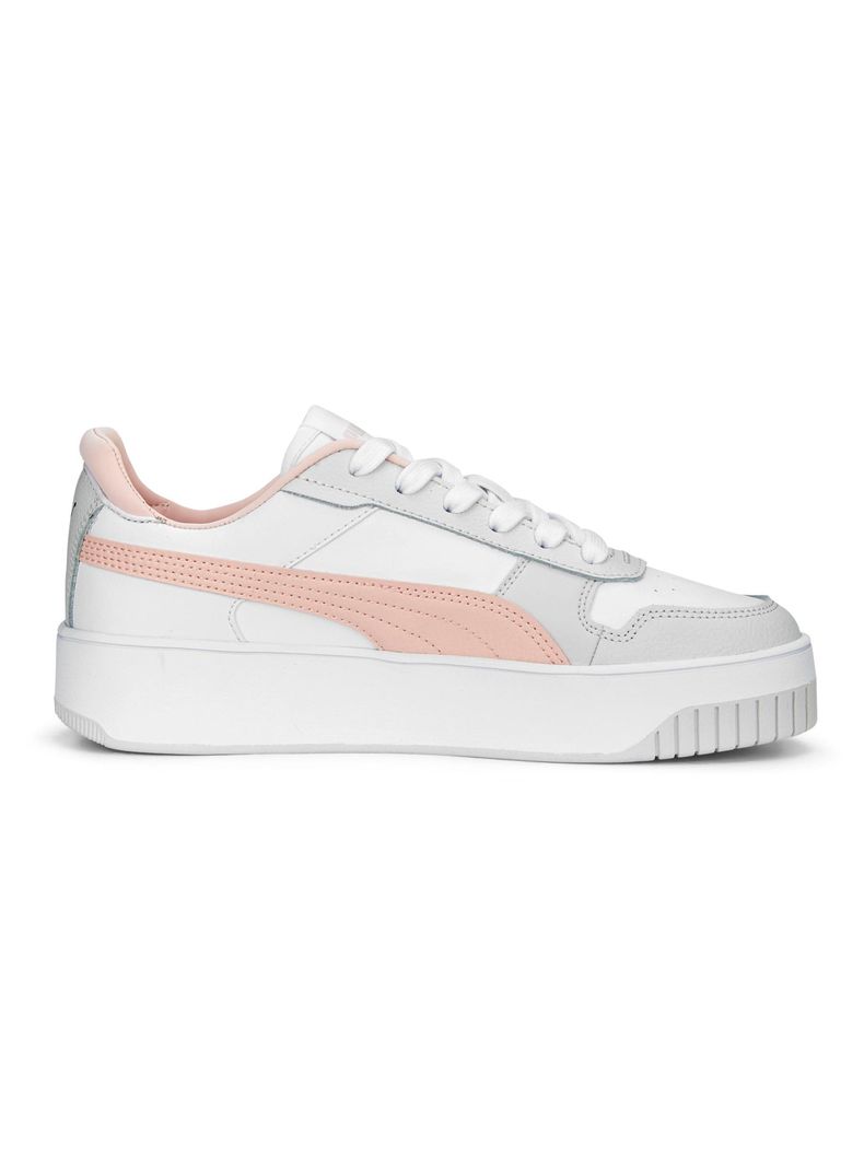 Zapatilla Urbana Carina Street Multicolor Mujer-0
