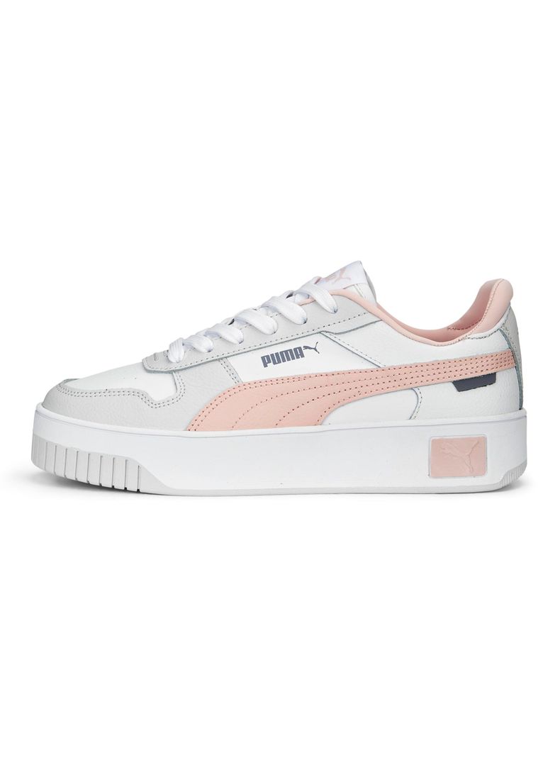 Zapatilla Urbana Carina Street Multicolor Mujer-1